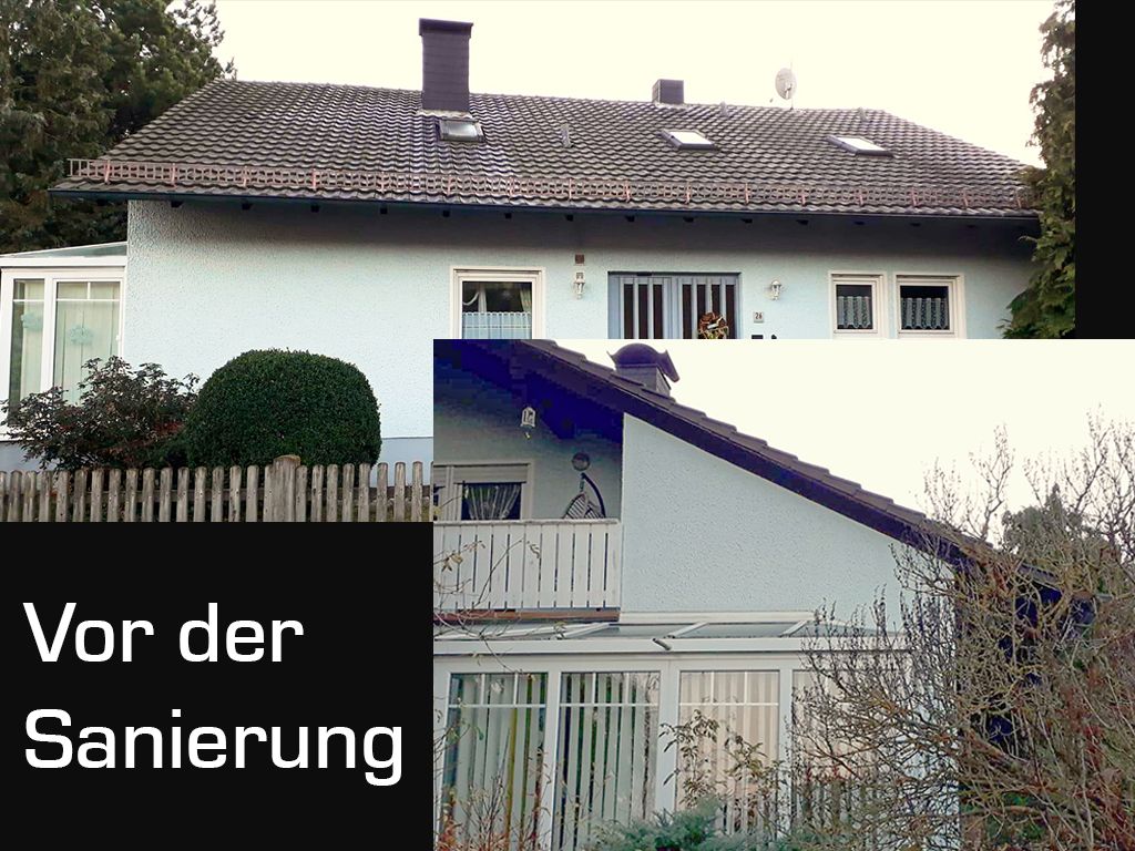 Vorher